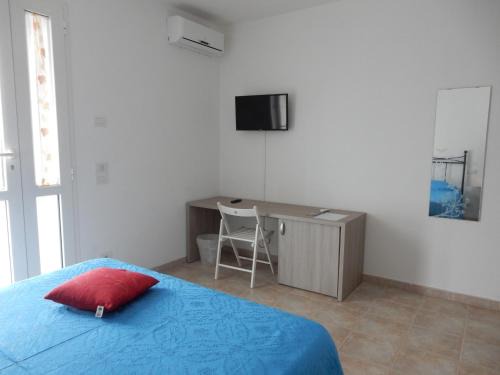 Ospedalicchio House | C'era Una Volta