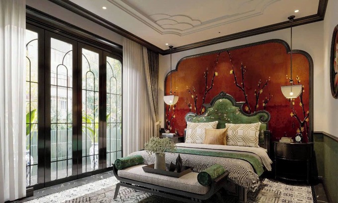 Ninh Binh Hotel | C'Lau Hotel Ninh Binh