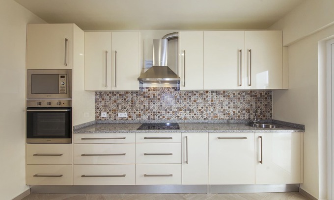 Lagos City Center Apartment | C10 - Lagos Center Apartment