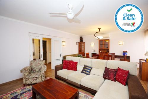 Ameijeira Apartment | C27 - Torraltinha Way Apartment