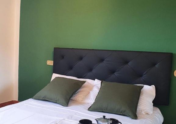 Ricco del Golfo di Spezia Apartment | Ca' della Bardona