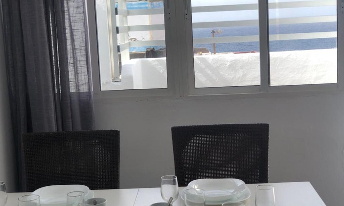 Las Palmas de Gran Canaria Apartment | Ca Fernando y Mery 2