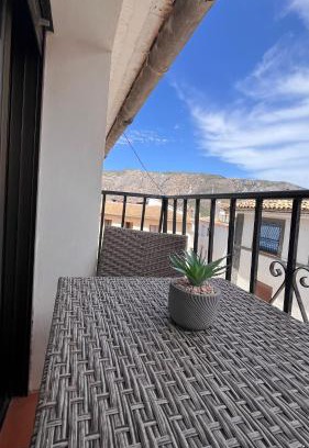 Benimantell Apartment | CA LIDIA - Apartamentos Turisticos EL BALCONET