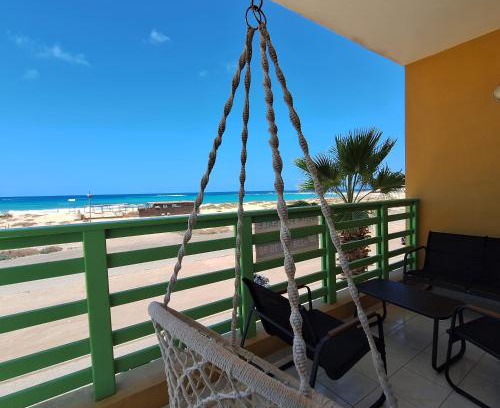Sal Rei Apartment | Ca Luna Deluxe sun & Beach