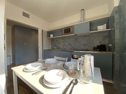Castello Apartment | Ca' Magna Apartment
