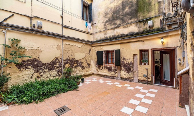 Santa Croce Apartment | Ca' Nova II by Wonderful Italy