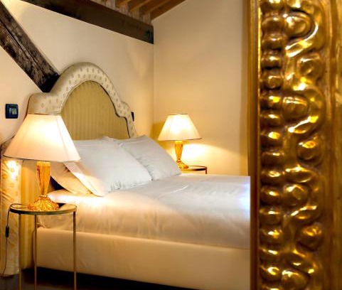 Santa Croce Bed & Breakfast | Ca' San Giorgio B&B