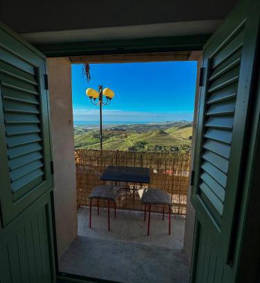 Butera Apartment | Ca' Sole