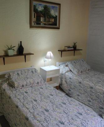 Lujan de Cuyo Resort | Cabaña al pie del monte mendocino