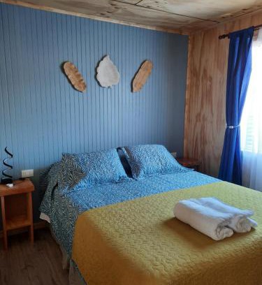 Cochrane Apartment | Cabaña Alicia