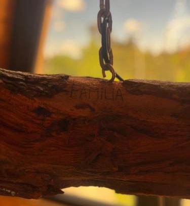 Temuco Ski Chalet | Cabaña Alpina Elevada, diseño Único