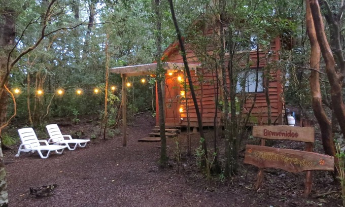 Pucon Cabin | Cabaña Arrayán