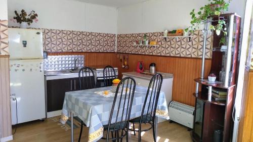Los Muermos Apartment | Cabaña Arrayan, Centro Ecovertientes San Carlos