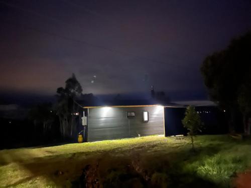 Valdivia Ski Chalet | Cabaña arriendos Salome