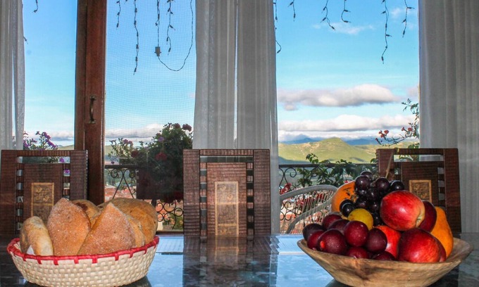 Vallegrande Bed & Breakfast | Cabaña - Bar- Restaurante El Mirador