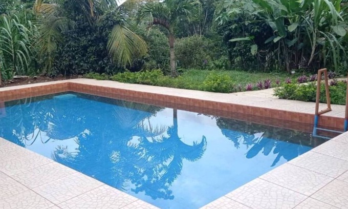 San Vito Cottage | Cabaña De Montaña Con Jacuzzi