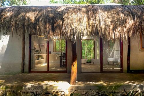 Puerto Morelos House | Cabaña Ja Nik