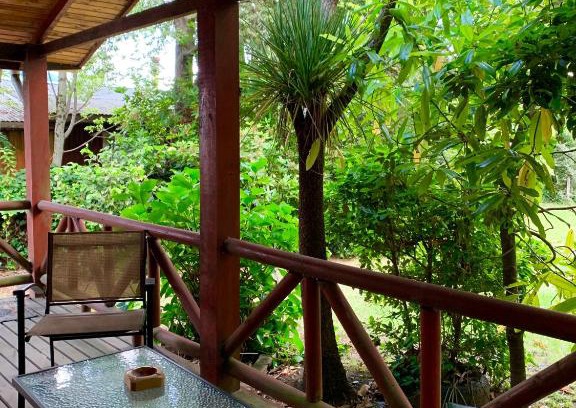 Conaripe House | Cabaña Las Patagüas - Coñaripe