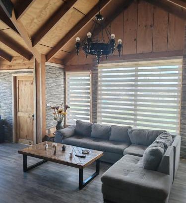 Puerto Natales Apartment | Cabaña "Sur Patagonico"