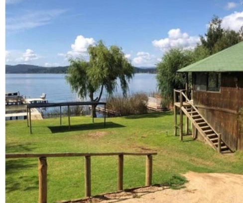 Vichuquen House | Cabaña Vichuquén Culenmapu