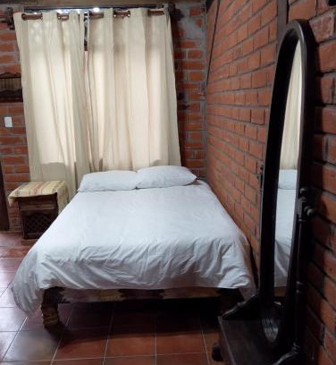 Ecuadorian Amazon Other | Cabañal