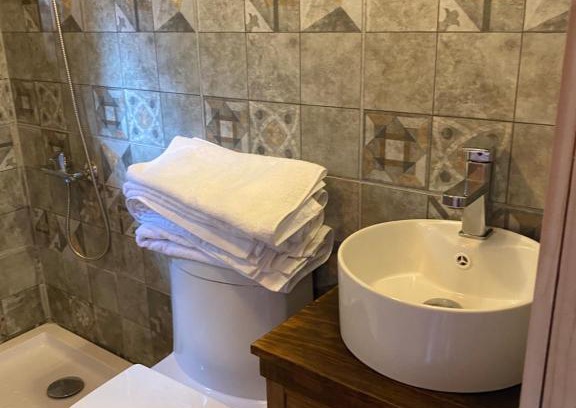 Rilan House | Cabañas Aliwen isla Quehui