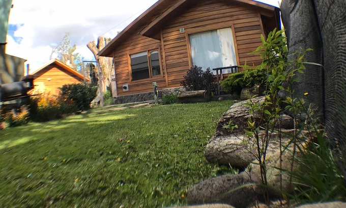 El Calafate Cabin | Cabañas Altue