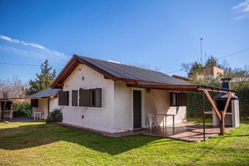 Santa Rosa de Calamuchita Ski Chalet | Cabañas Montecarlo 2
