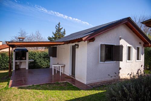 Santa Rosa de Calamuchita Ski Chalet | Cabañas Montecarlo 3
