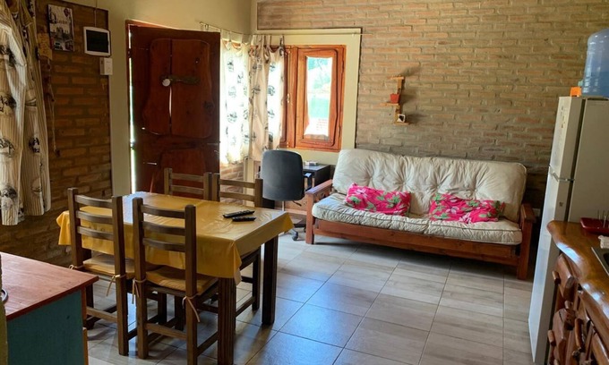 Tanti Resort | Cabañas Bersheba – Sierras de Córdoba a minutos de Carlos Paz