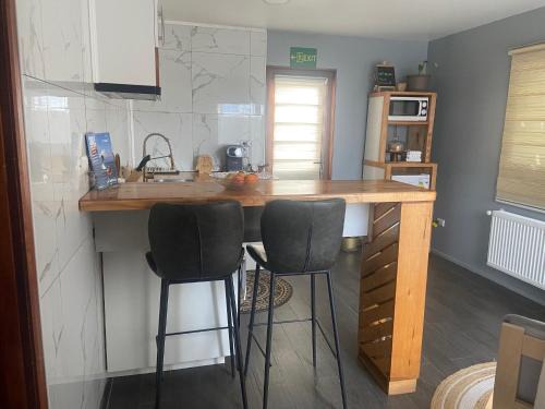 Punta Arenas Apartment | Cabañas Bosque Austral