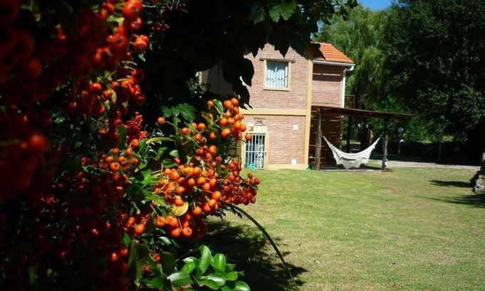 Trapiche Apartment | Cabañas Cuñas del Trapiche