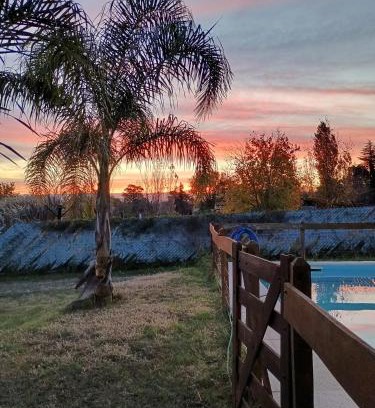 Villa Rumipal House | Cabañas del Cerro Mirador