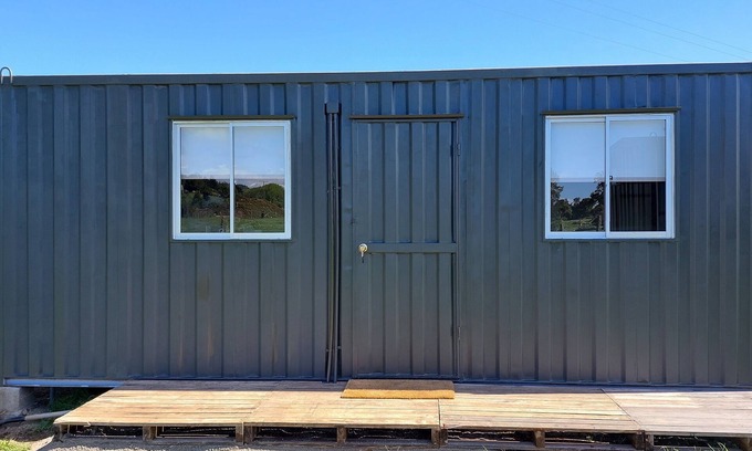 Puerto Varas Cabin | Cabañas ecológicas