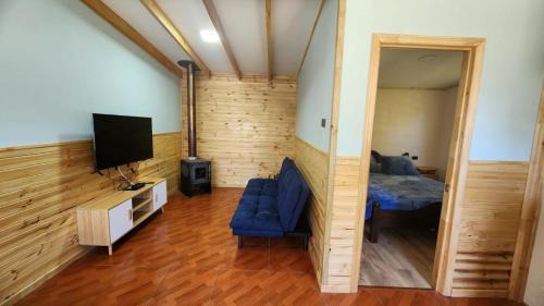 Bahia Murta House | Cabañas IGMA en Bahía Murta