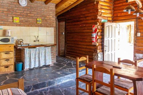 El Volcan Hotel | Cabañas La Armonía