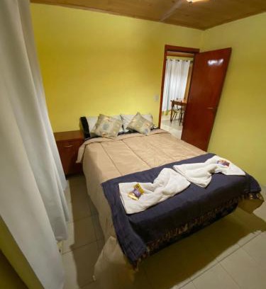 Los Antiguos Apartment | Cabañas Lugares del Sur