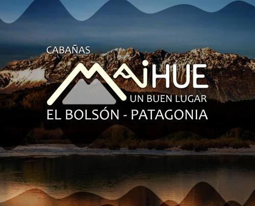 El Bolson Apartment | Cabañas Mai-Hue