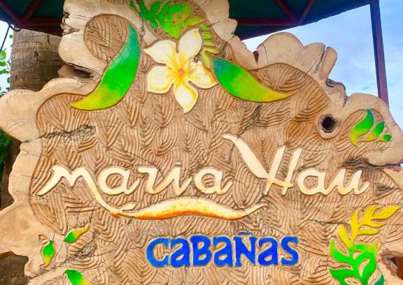 Hanga Roa Cabin | Cabañas Maria Hau