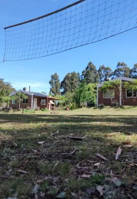 Tandil Ski Chalet | Cabañas MyG