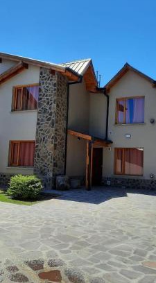 Esquel Apartment | Cabañas Pailalen-Planta baja