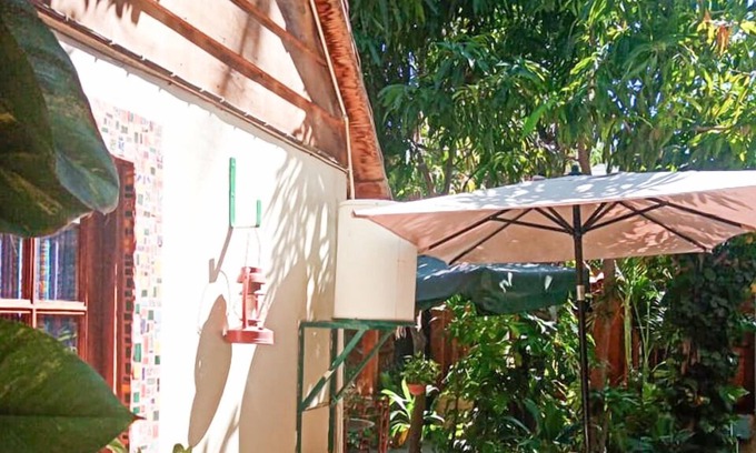 Loreto Cabin | Cabañas Rusticas El Benny By Rotamundos