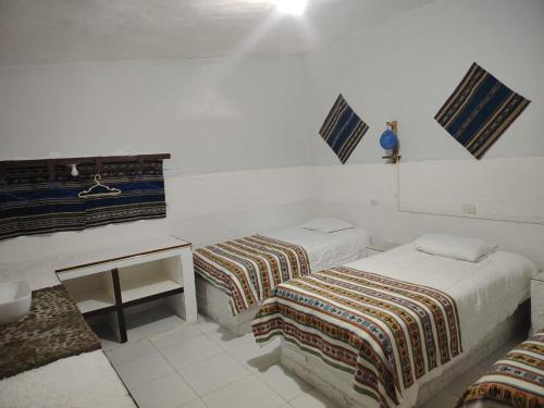 Uyuni Apartment | CABAÑAS SAL y PIEDRA