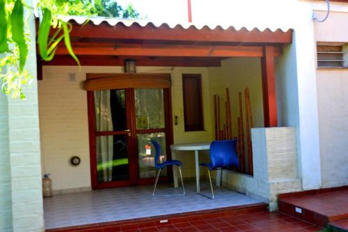 Chascomus Apartment | CABAÑAS TERRAZAS CHASCOMUS II