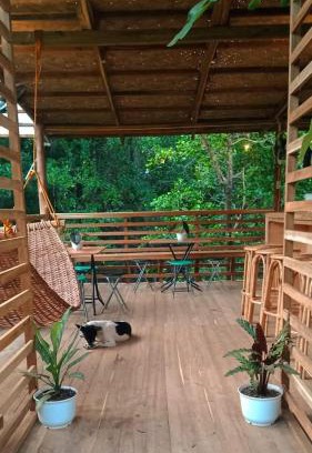 Luzon Cabin | Cabana Anahaw