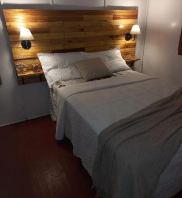 Centro House | Cabana Caminho de Pedras