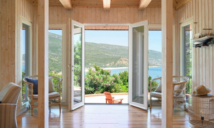 Sao Lourenco Ski Chalet | Cabana do Portinho da Arrabida