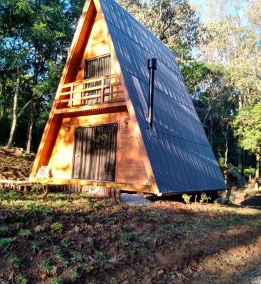 South Region Ski Chalet | Cabana Encanto da Mata