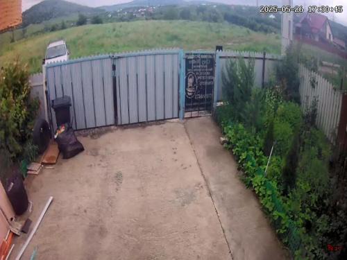 Scobinti House | Cabana Scobinți