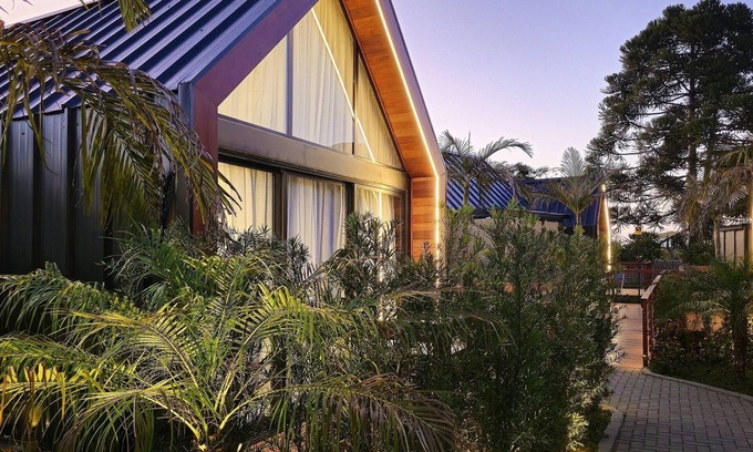 Sao Bento Cabin | Cabana Sorano - Urban Cabin
